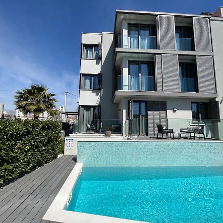 Bel Residence Split Exteriér fotografie