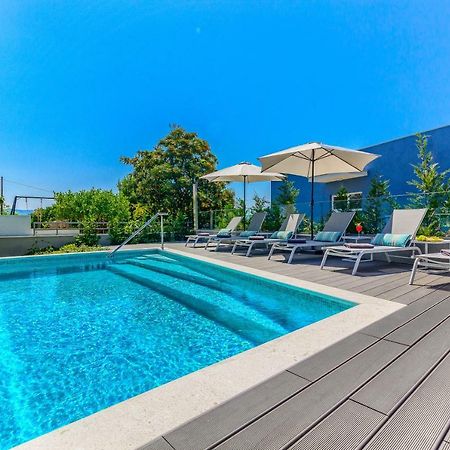 Bel Residence Split Exteriér fotografie