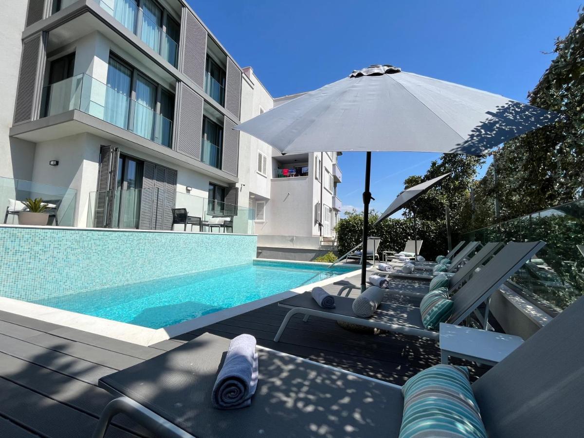 Bel Residence Split Exteriér fotografie