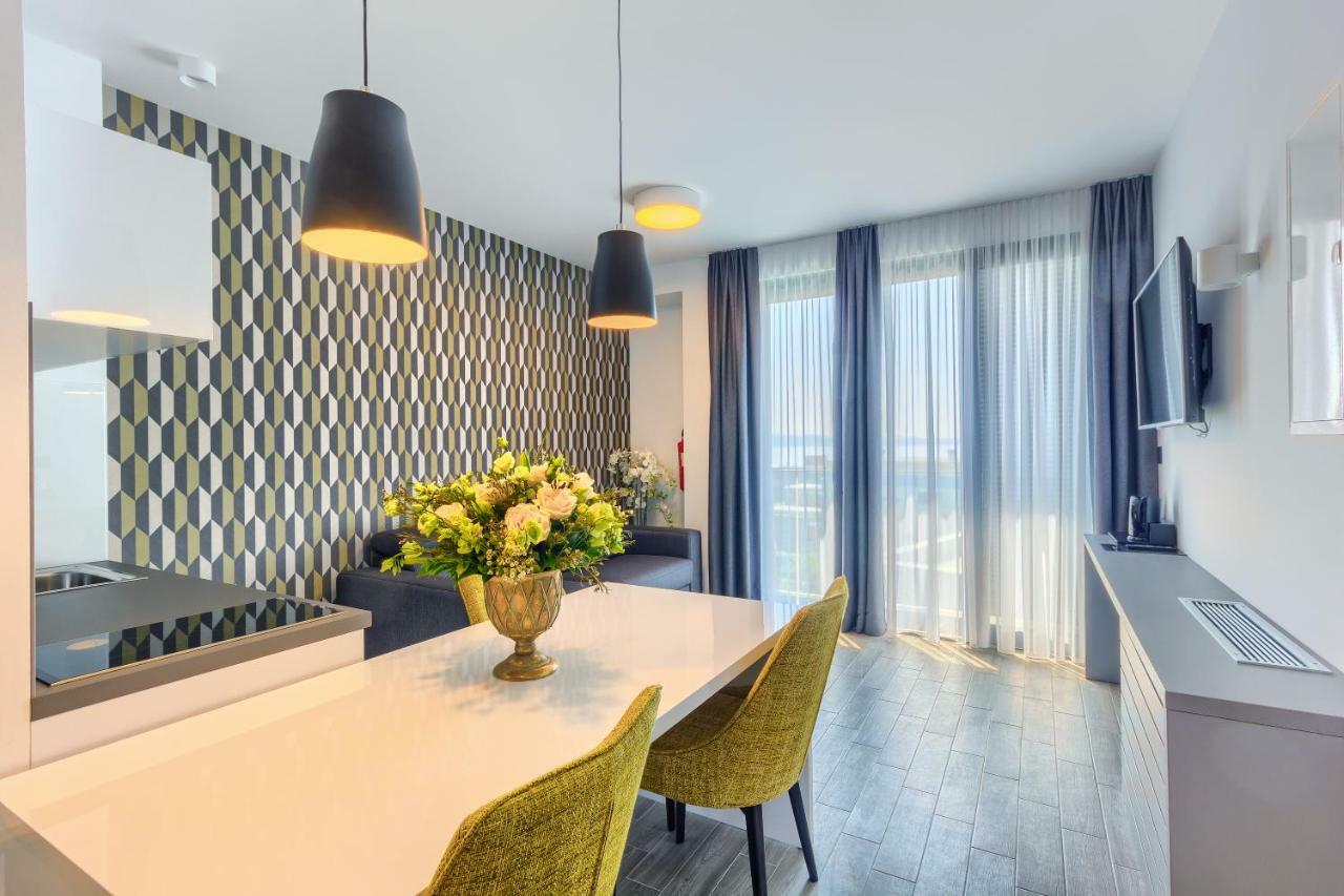 Bel Residence Split Exteriér fotografie
