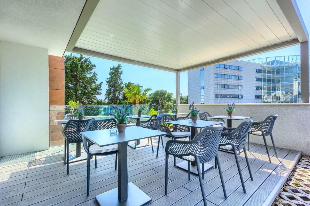 Bel Residence Split Exteriér fotografie