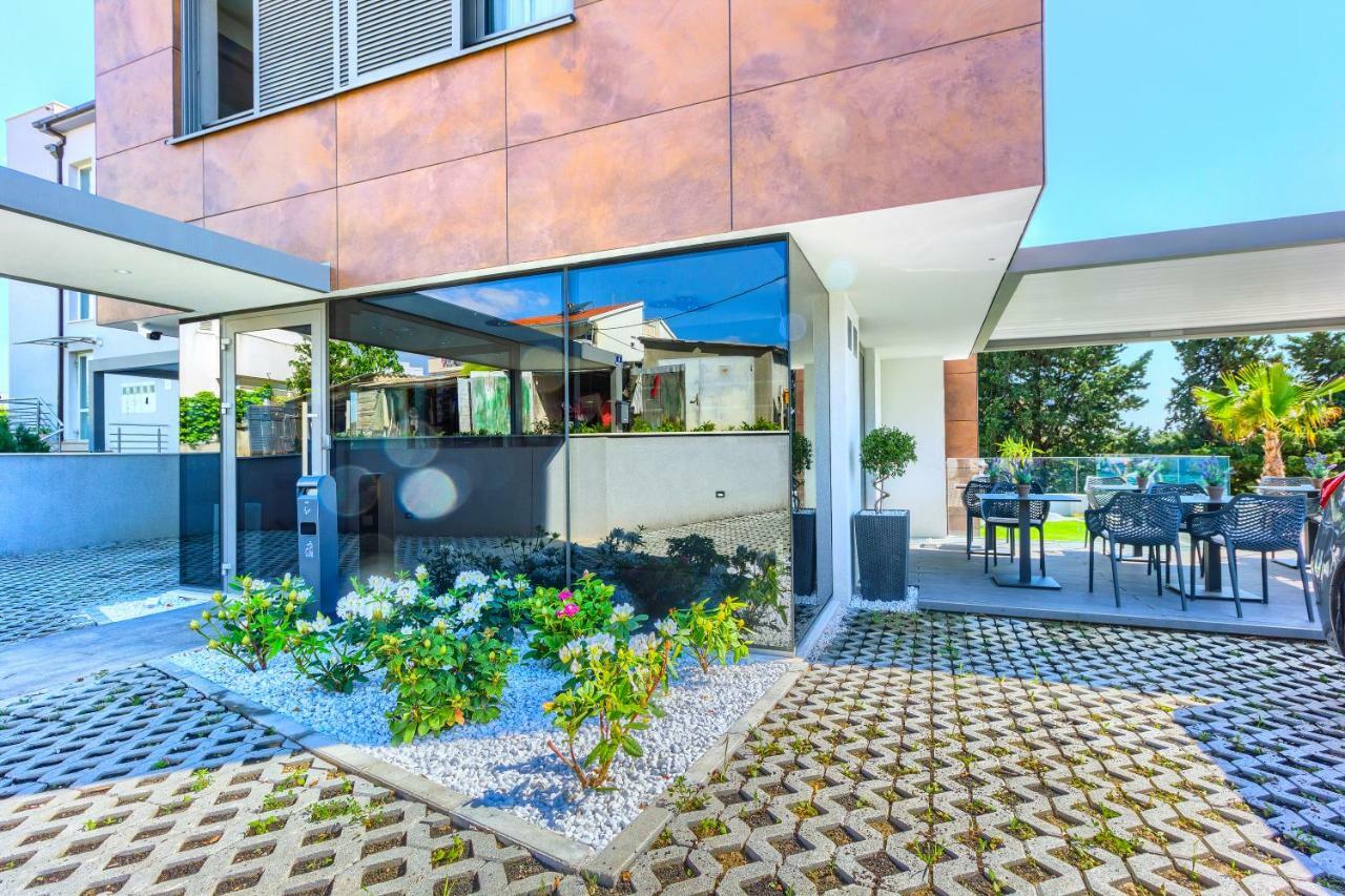 Bel Residence Split Exteriér fotografie
